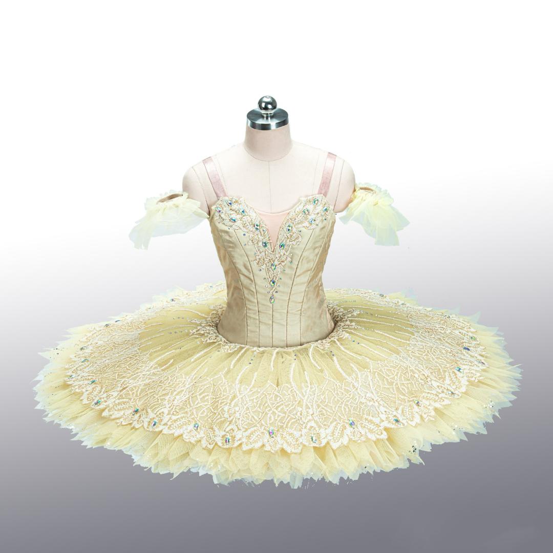Clara's Dream - The Nutcracker - Dancewear by Patricia
