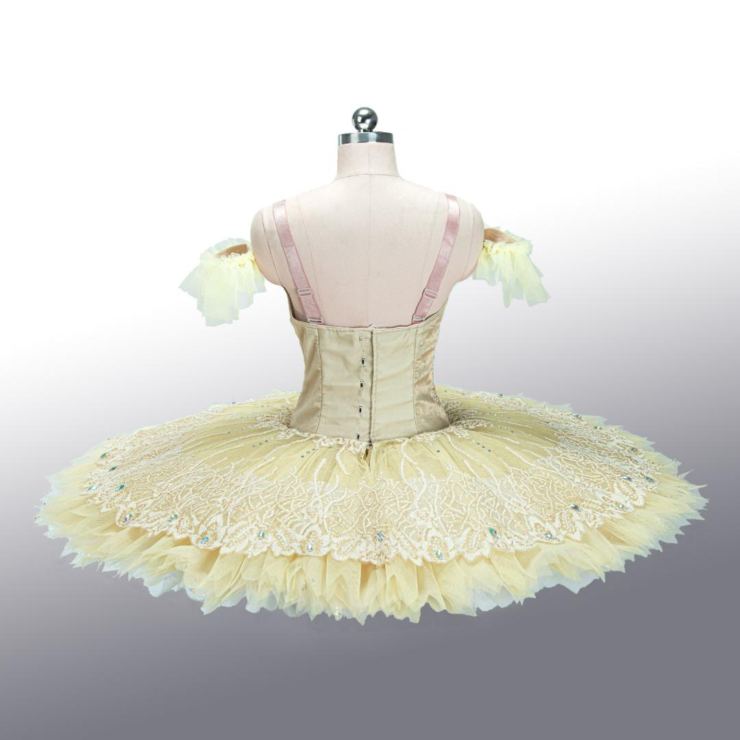 Clara's Dream - The Nutcracker - Dancewear by Patricia