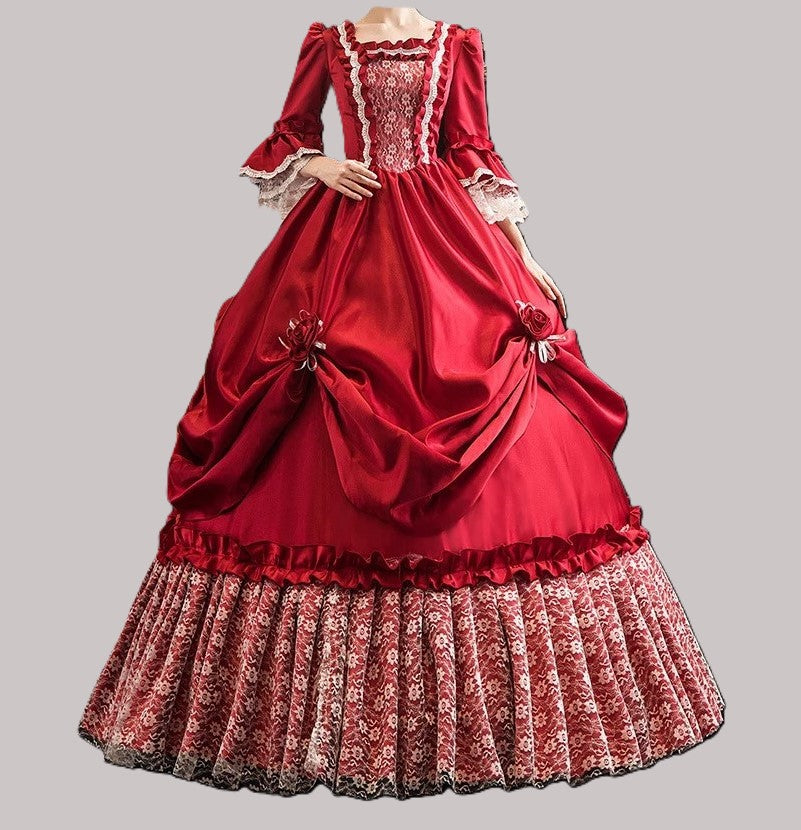 Clara's Mother – Dancewear by Patricia