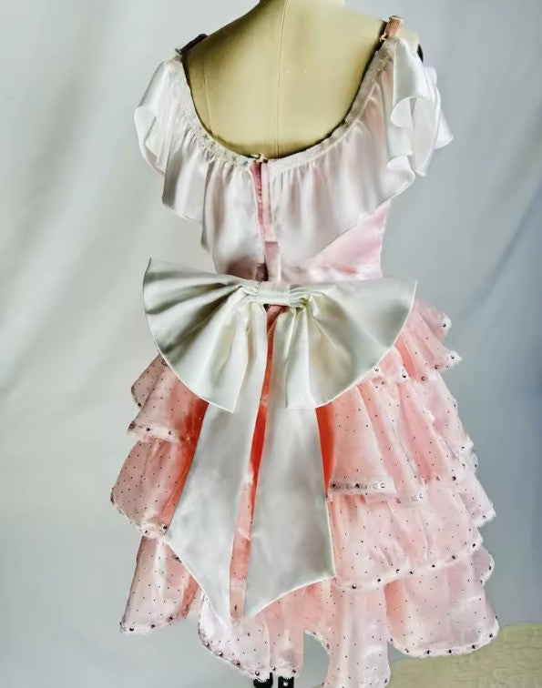 Clara and the Nutcracker