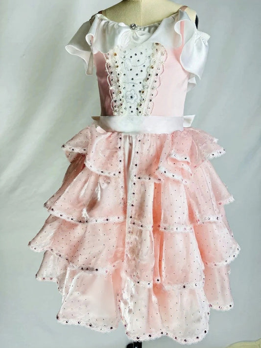 Clara and the Nutcracker