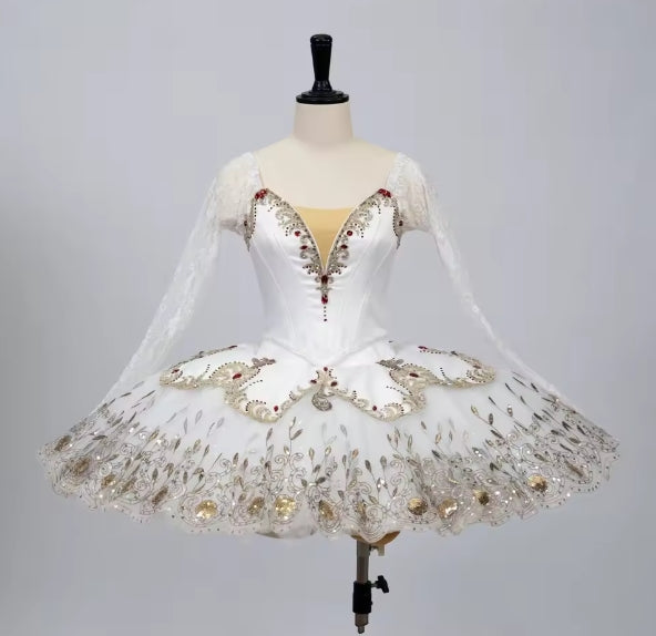 Classical Pas - Dancewear by Patricia