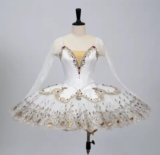 Classical Pas - Dancewear by Patricia