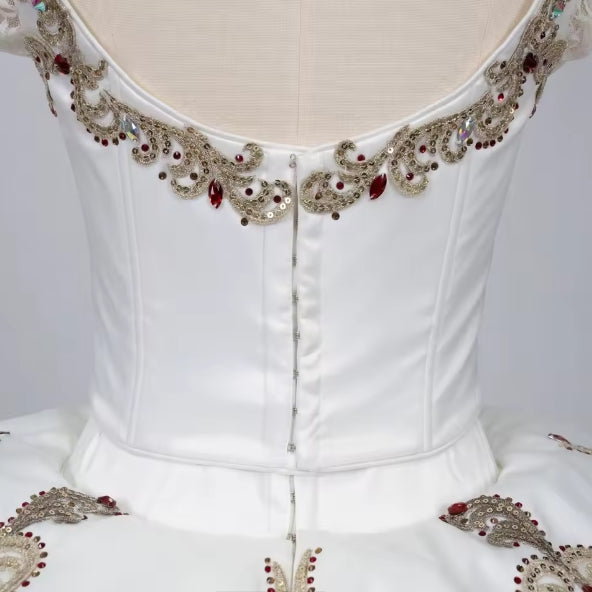 Classical Pas - Dancewear by Patricia