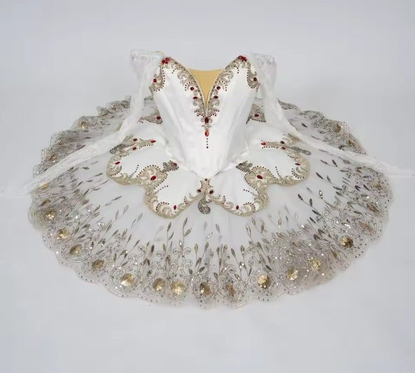 Classical Pas - Dancewear by Patricia