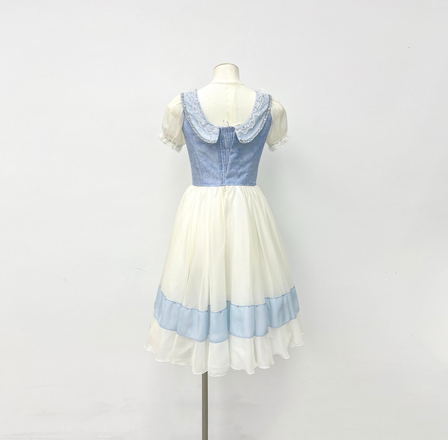 Classical Variation from Coppelia