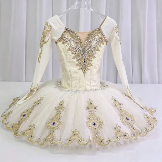 Classical Pas