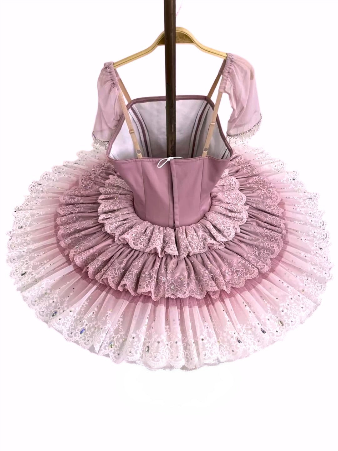 Confetti Pink