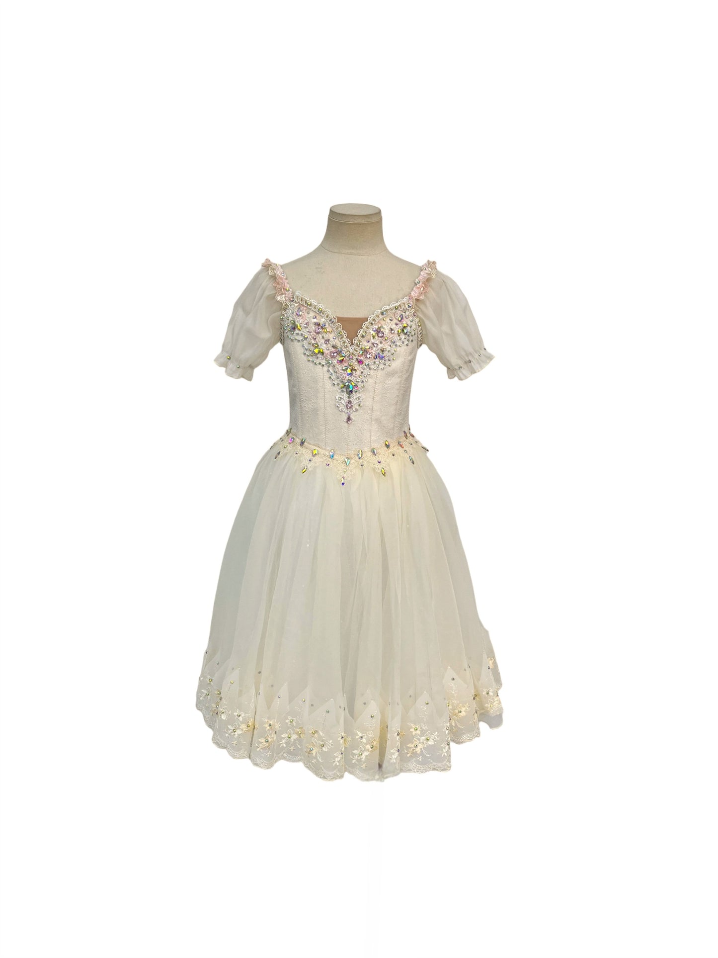 Coppelia 3rd Act