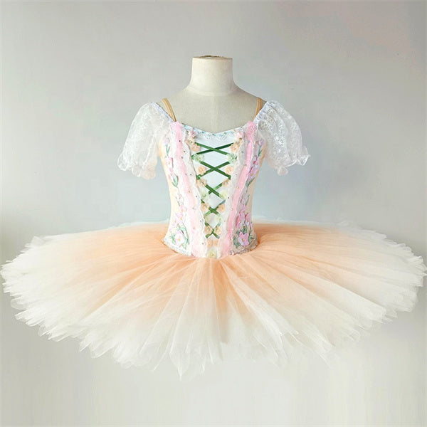Coppelia Dreaming - Dancewear by Patricia