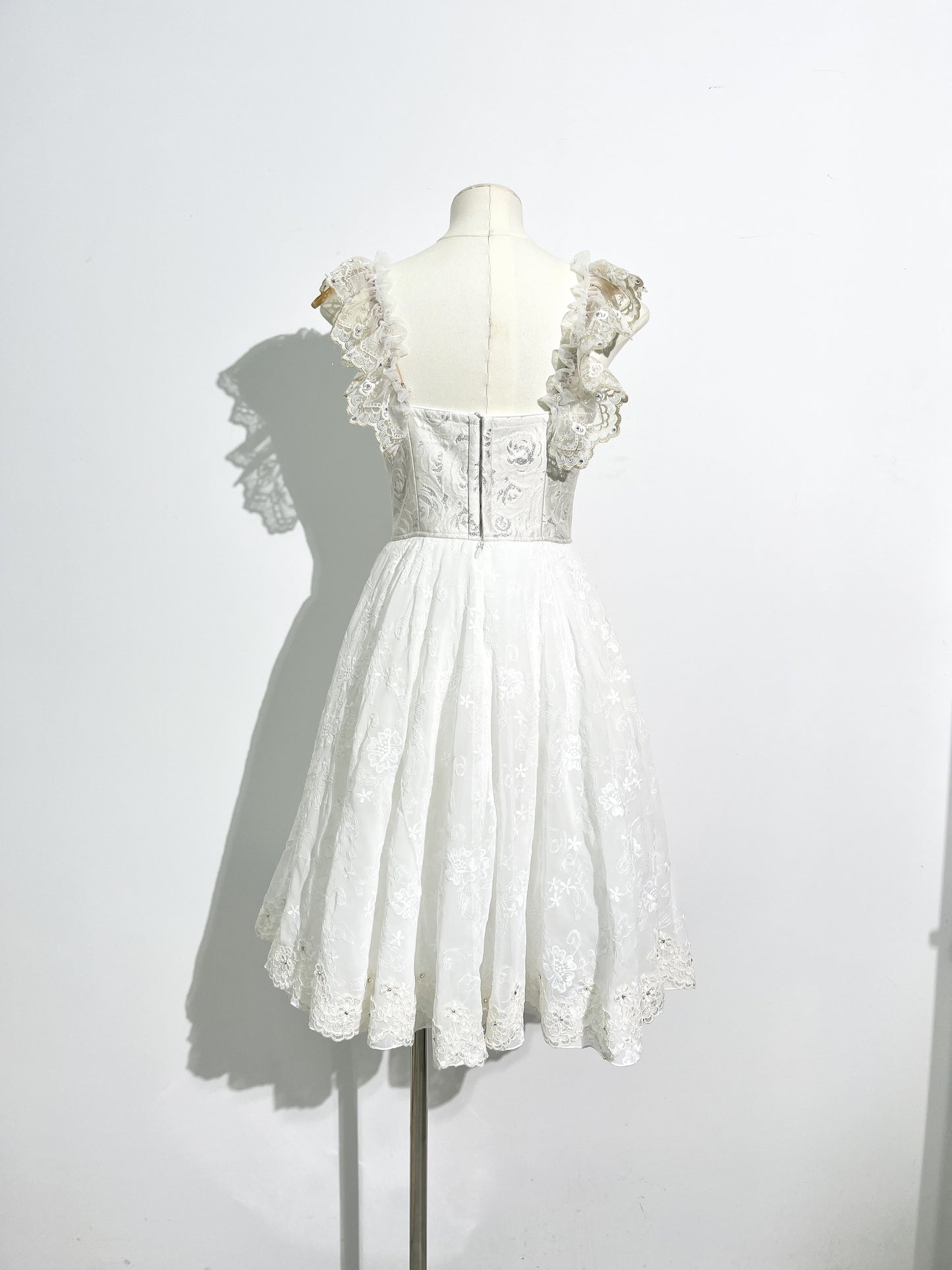 Coppelia Wedding Pas