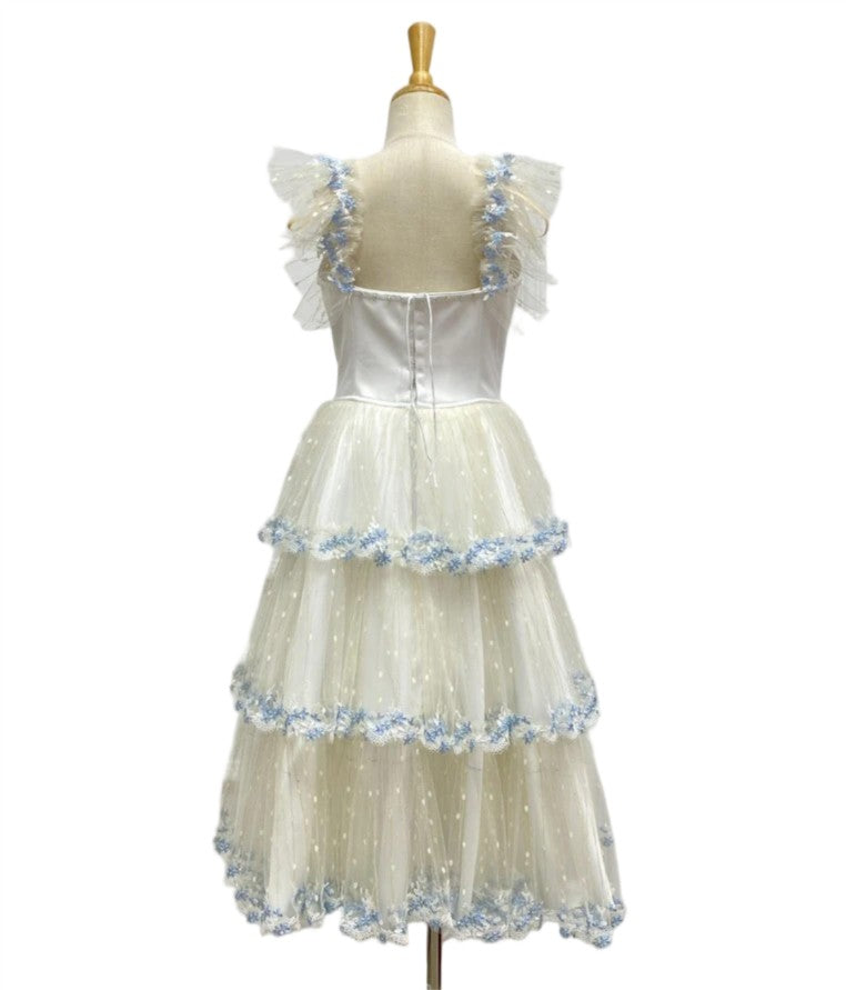 Coppelia Prayer
