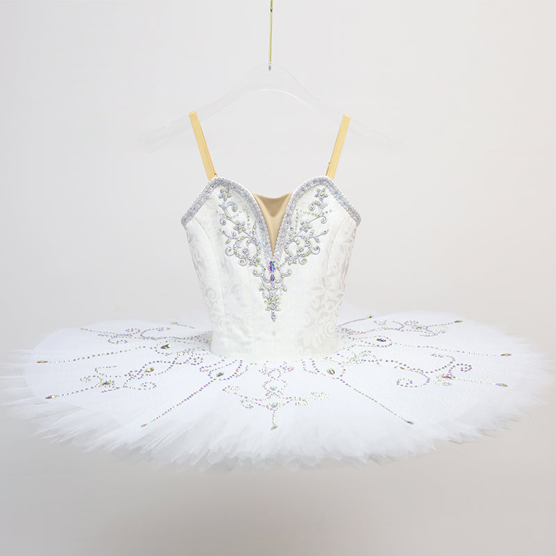 Corps de Ballet Snow Flakes - Dancewear by Patricia