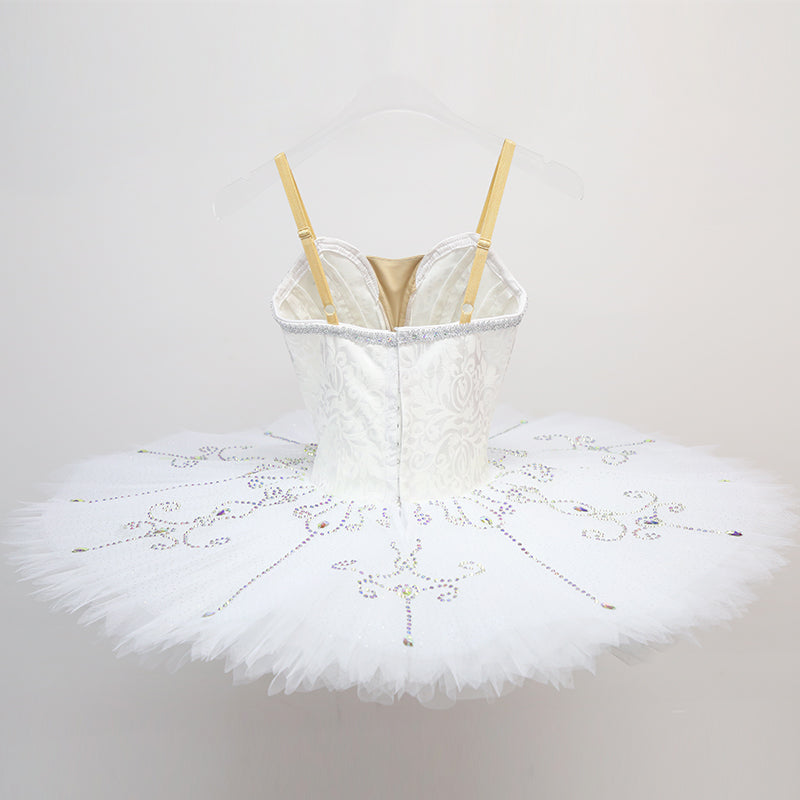 Corps de Ballet Snow Flakes - Dancewear by Patricia