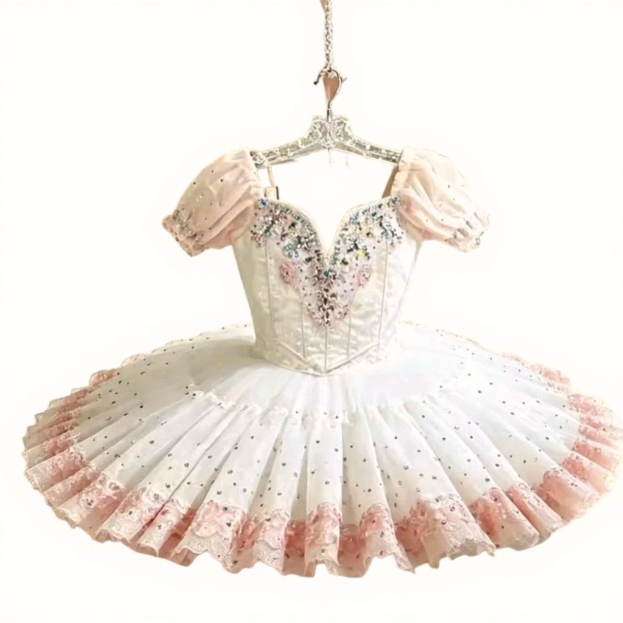Cotton Candy - Dancewear by Patricia