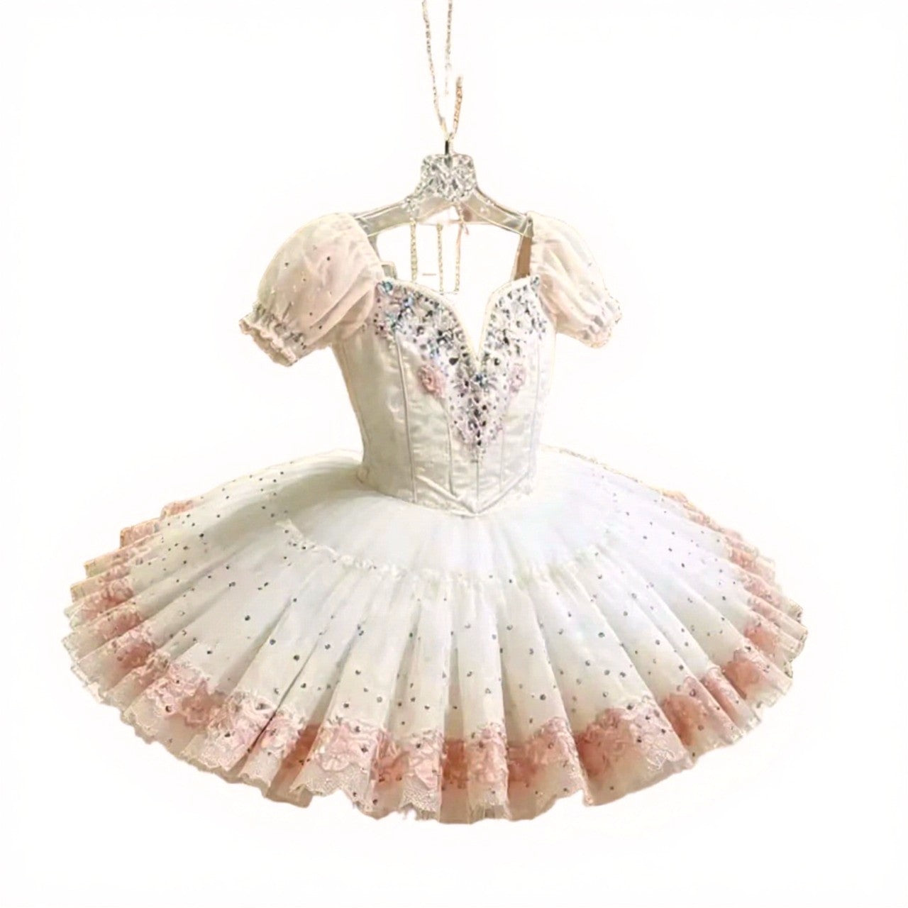 Cotton Candy - Dancewear by Patricia