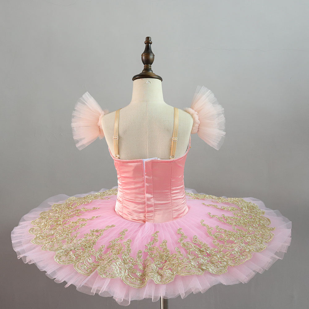 Coulante Fairy - Dancewear by Patricia