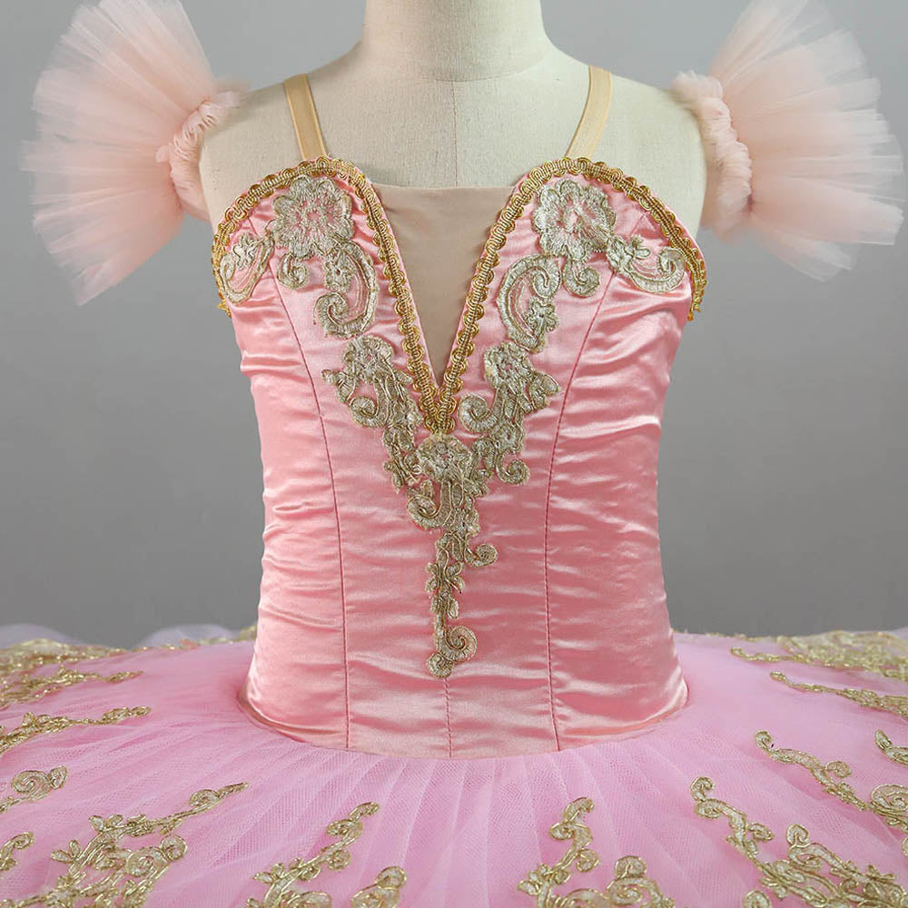 Coulante Fairy - Dancewear by Patricia