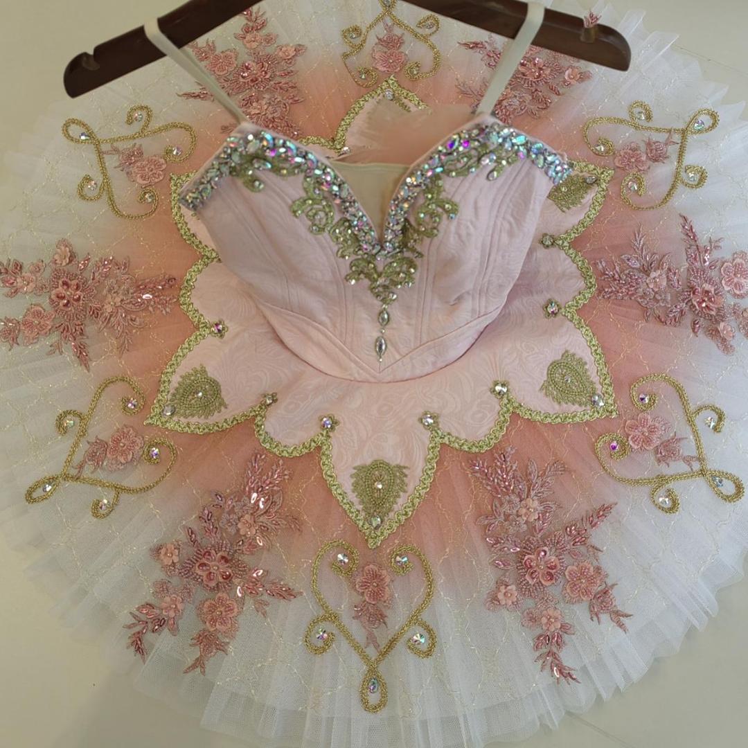 Danse de la fée Dragée