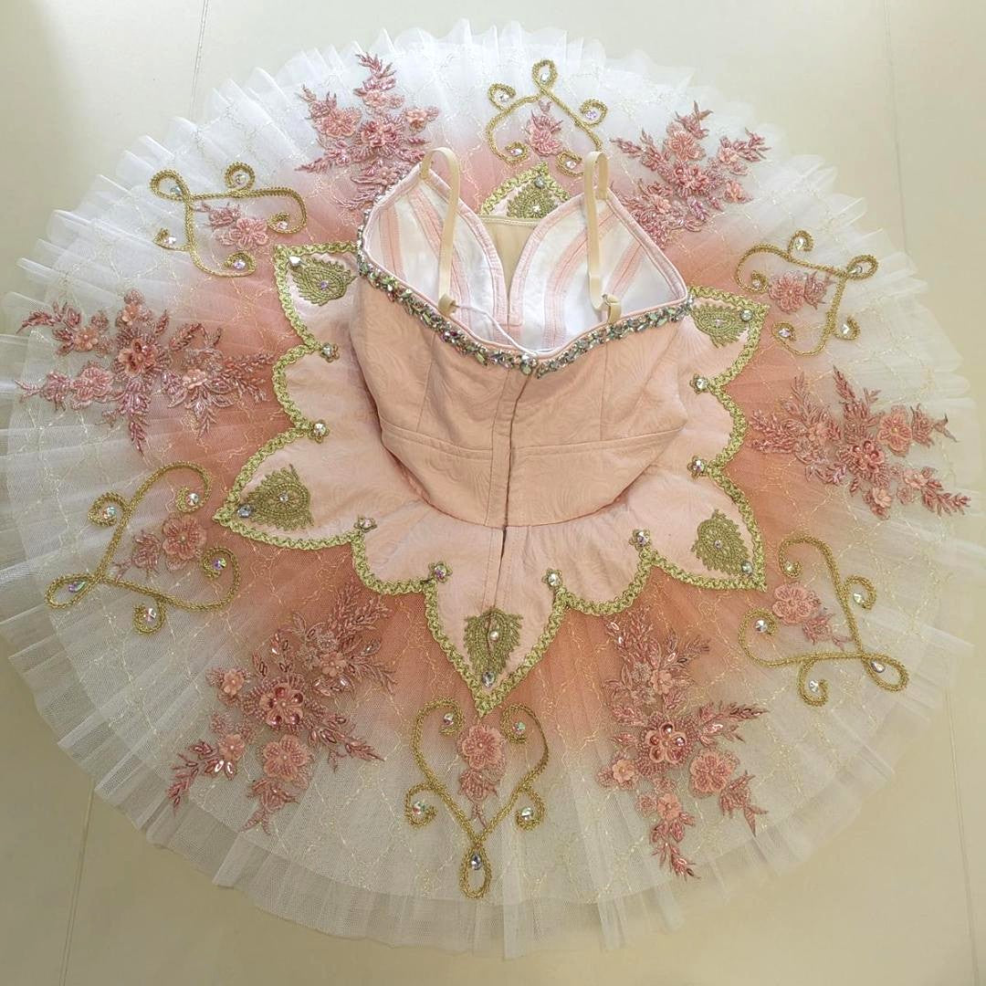 Danse de la fée Dragée