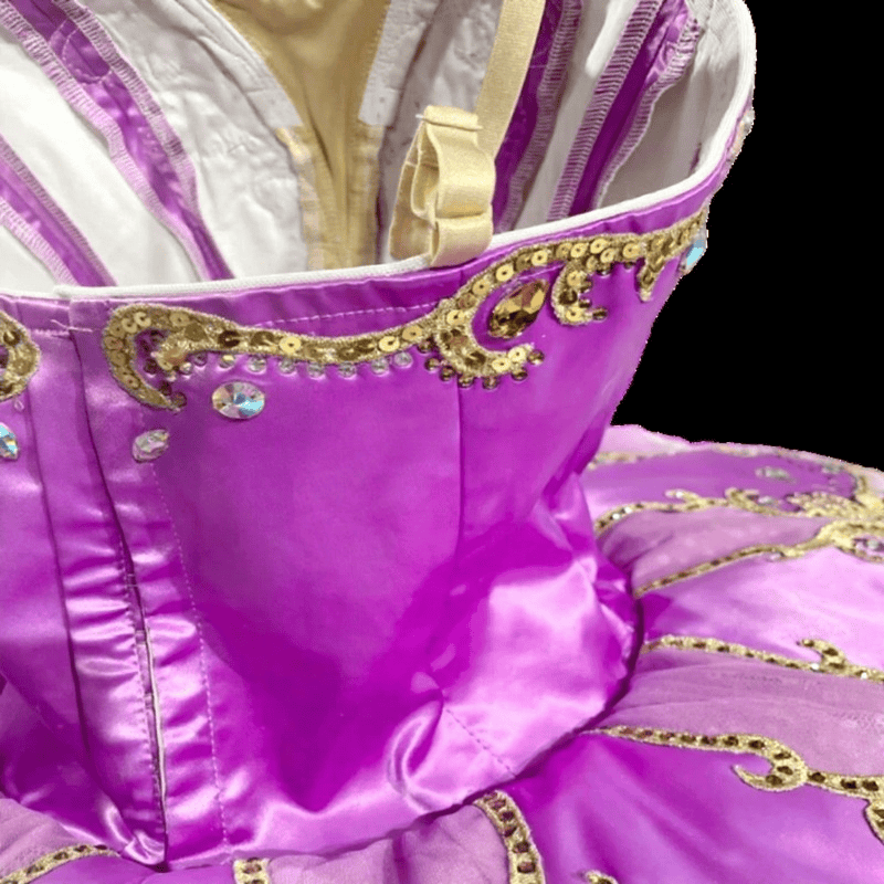 Dew Drop Fairy - Dancewear by Patricia