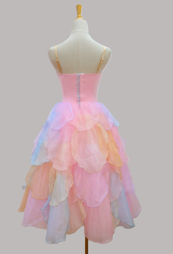 Dew Drop Flower - Dancewear by Patricia