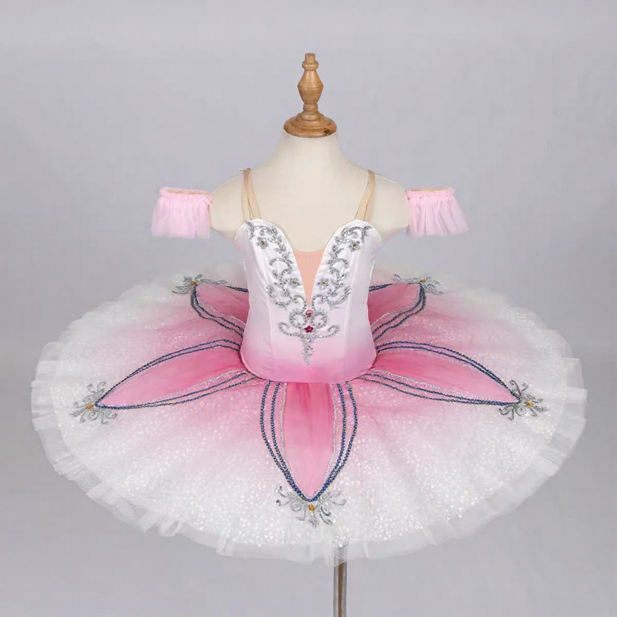 Dew Drop Fairy Professional Tutu
