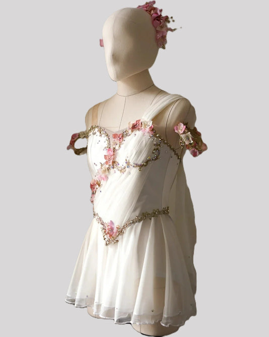 Dew Drop Ballet Dress