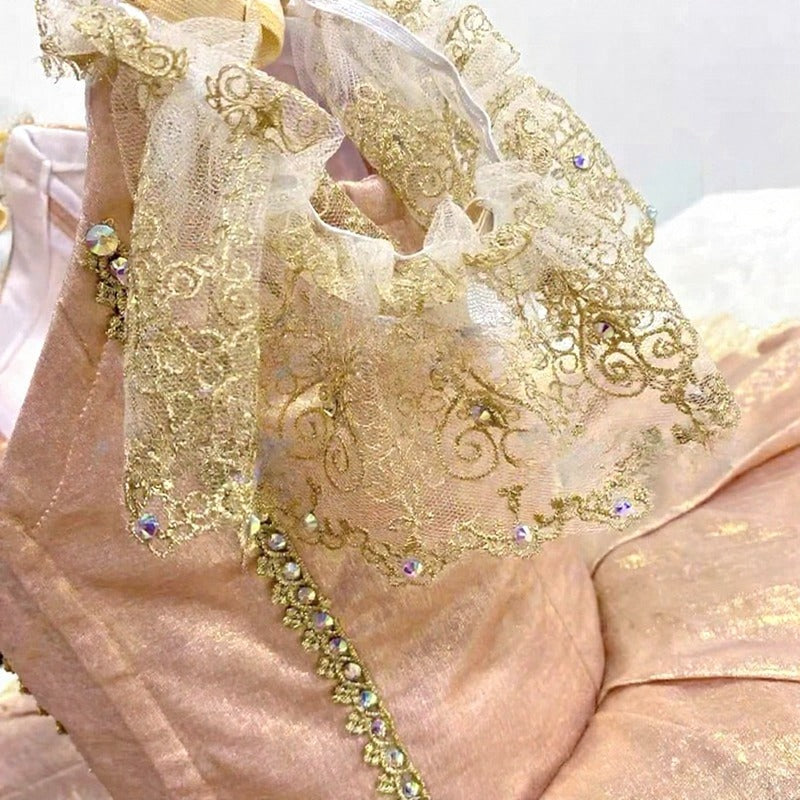 Don Quixote - First Bridesmaid's Variation