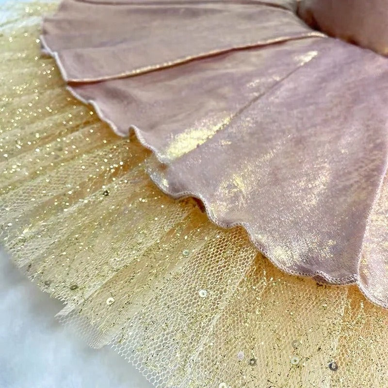 Don Quixote - First Bridesmaid's Variation