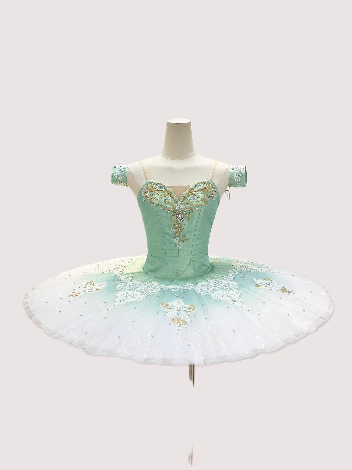 Don Quixote Queen of the Dryads - Dancewear by Patricia