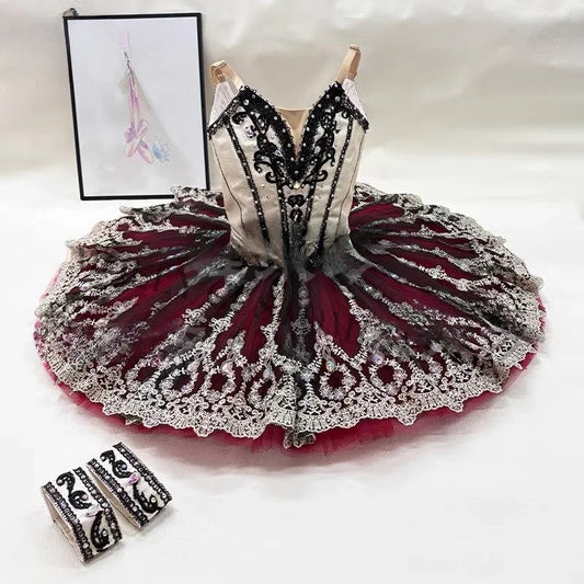 Don Quixote Pas De Deux