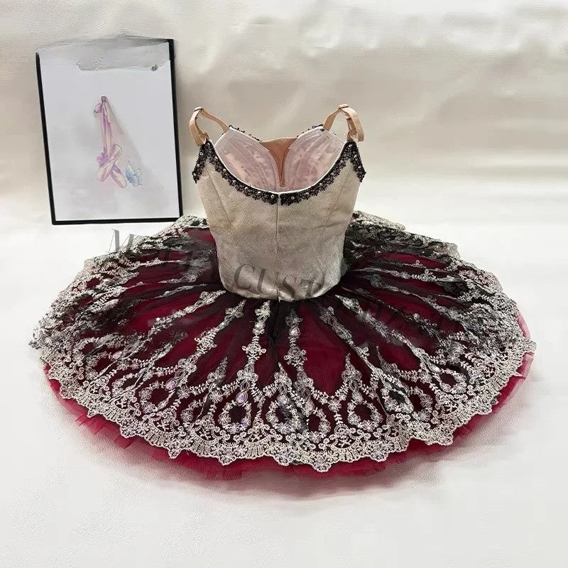 Don Quixote Pas De Deux