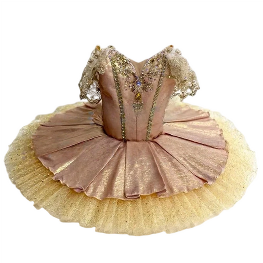 Don Quixote - First Bridesmaid's Variation