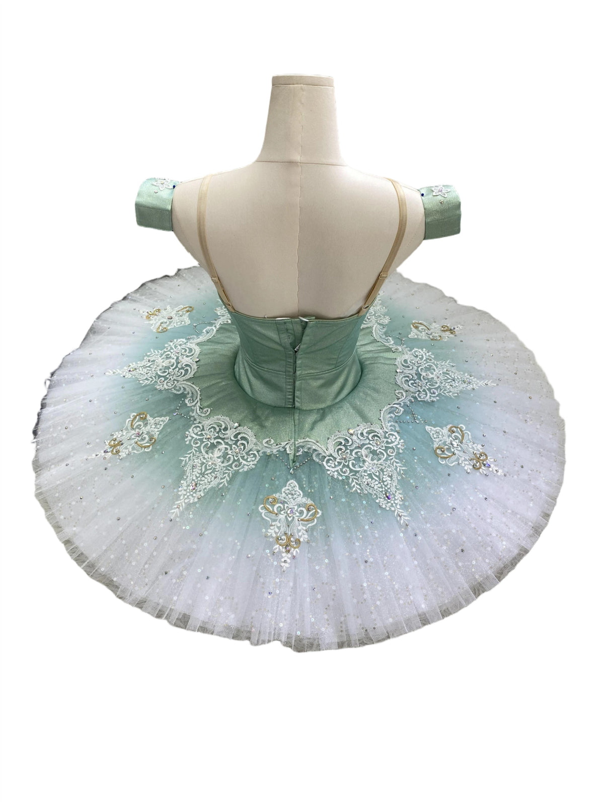 Don Quixote Queen of the Dryads - Dancewear by Patricia