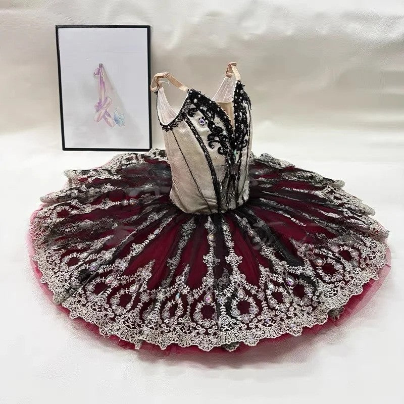 Don Quixote Pas De Deux