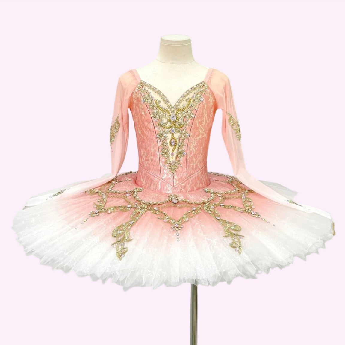 Dream Fairy - Dancewear by Patricia