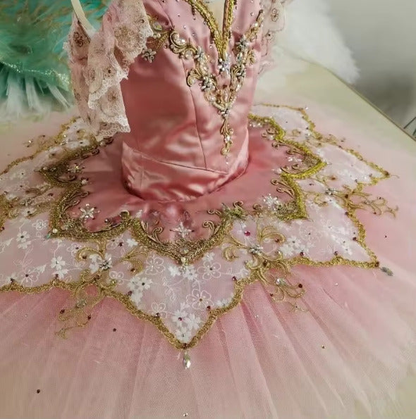 Dream Scene - Dancewear by Patricia