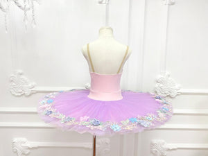 Dreaming - Dancewear by Patricia