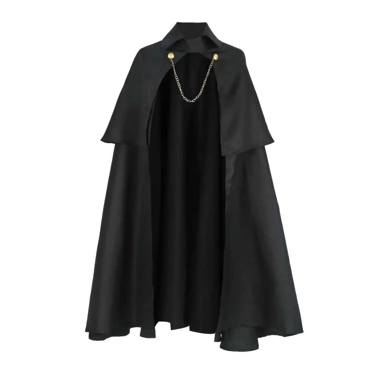 Drosselmeyer's Cape