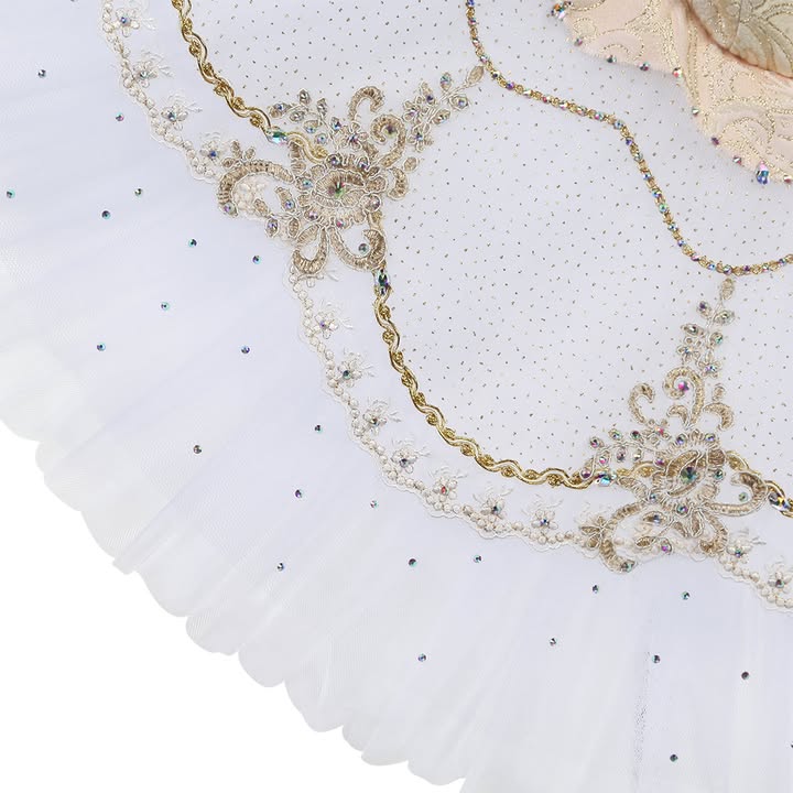 Enchanted Princess - Dancewear by Patricia