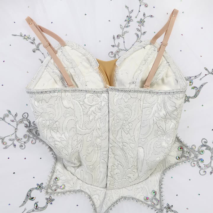 Fairy of Tenderness (Candid) - Dancewear by Patricia