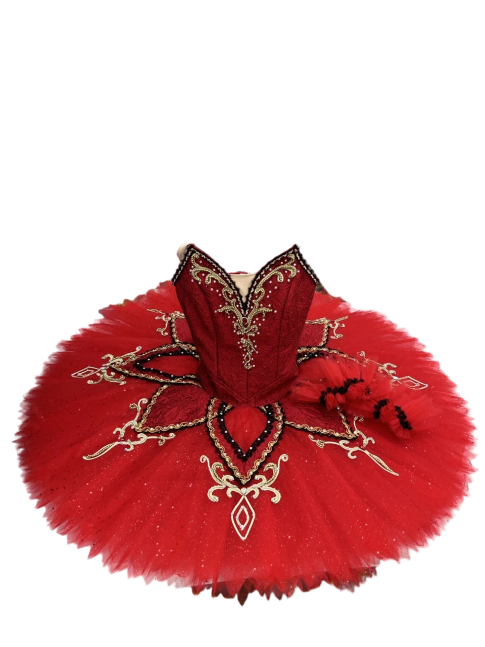 Fée de la vigne dorée (Violente)