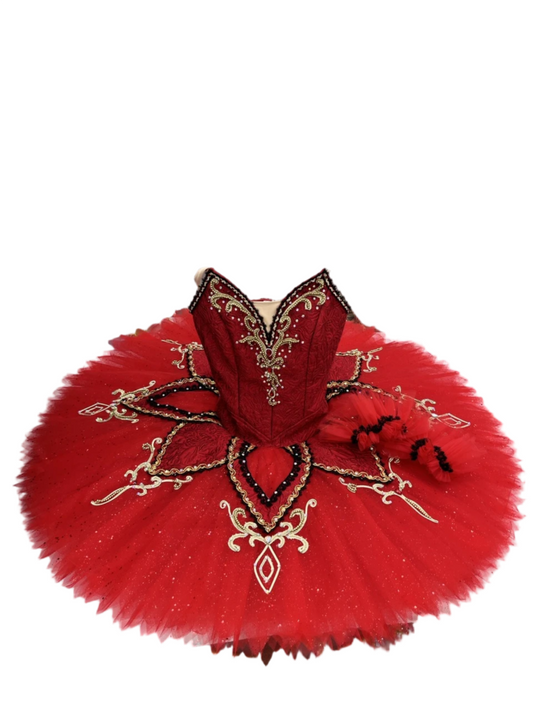 Fairy of the Golden Vine  (Violente)