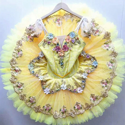 Fairy of the Humming Birds - Sleeping Beauty