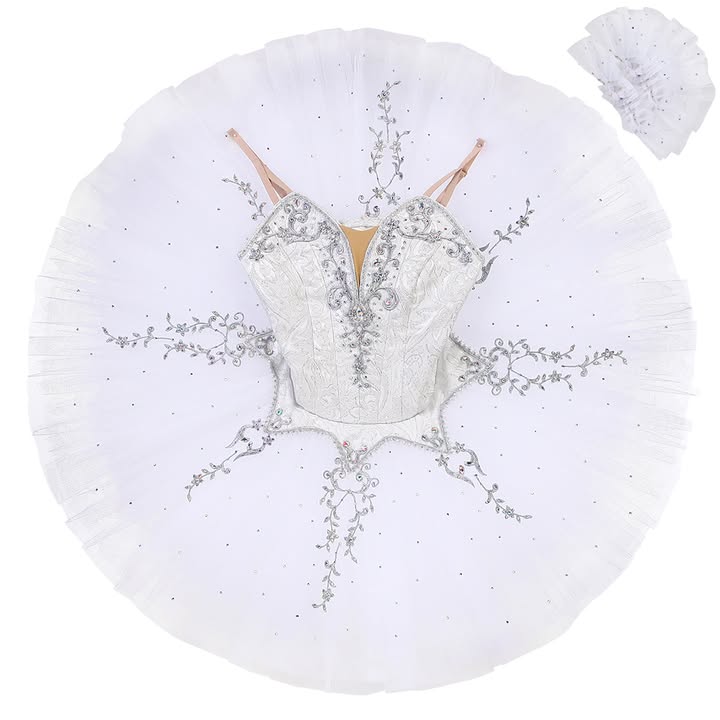 Fairy of Tenderness (Candid) - Dancewear by Patricia