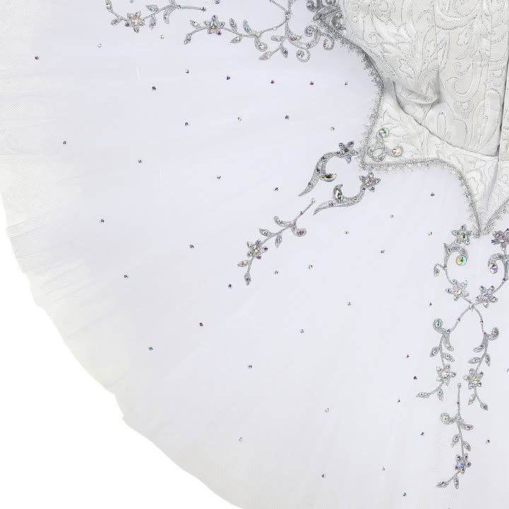 Fairy of Tenderness (Candid) - Dancewear by Patricia