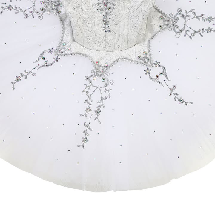 Fairy of Tenderness (Candid) - Dancewear by Patricia