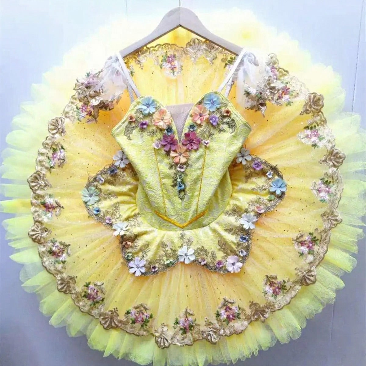 Fée des colibris - La Belle au bois dormant