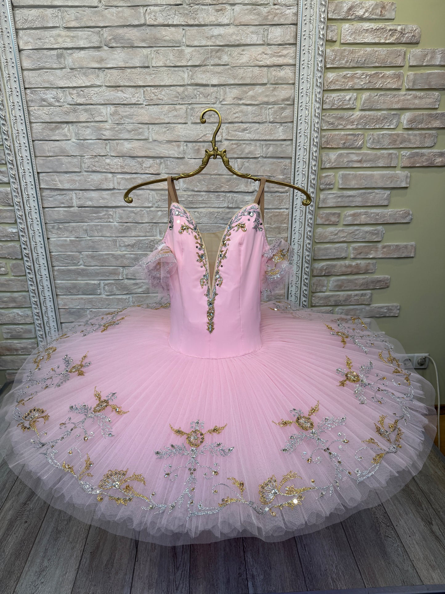 Fairy of the Sweets - Dancewear by Patricia